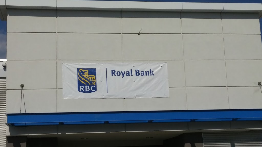 RBC | 3816 Albert St, Regina, SK S4S 3R3, Canada | Phone: (306) 780-2691