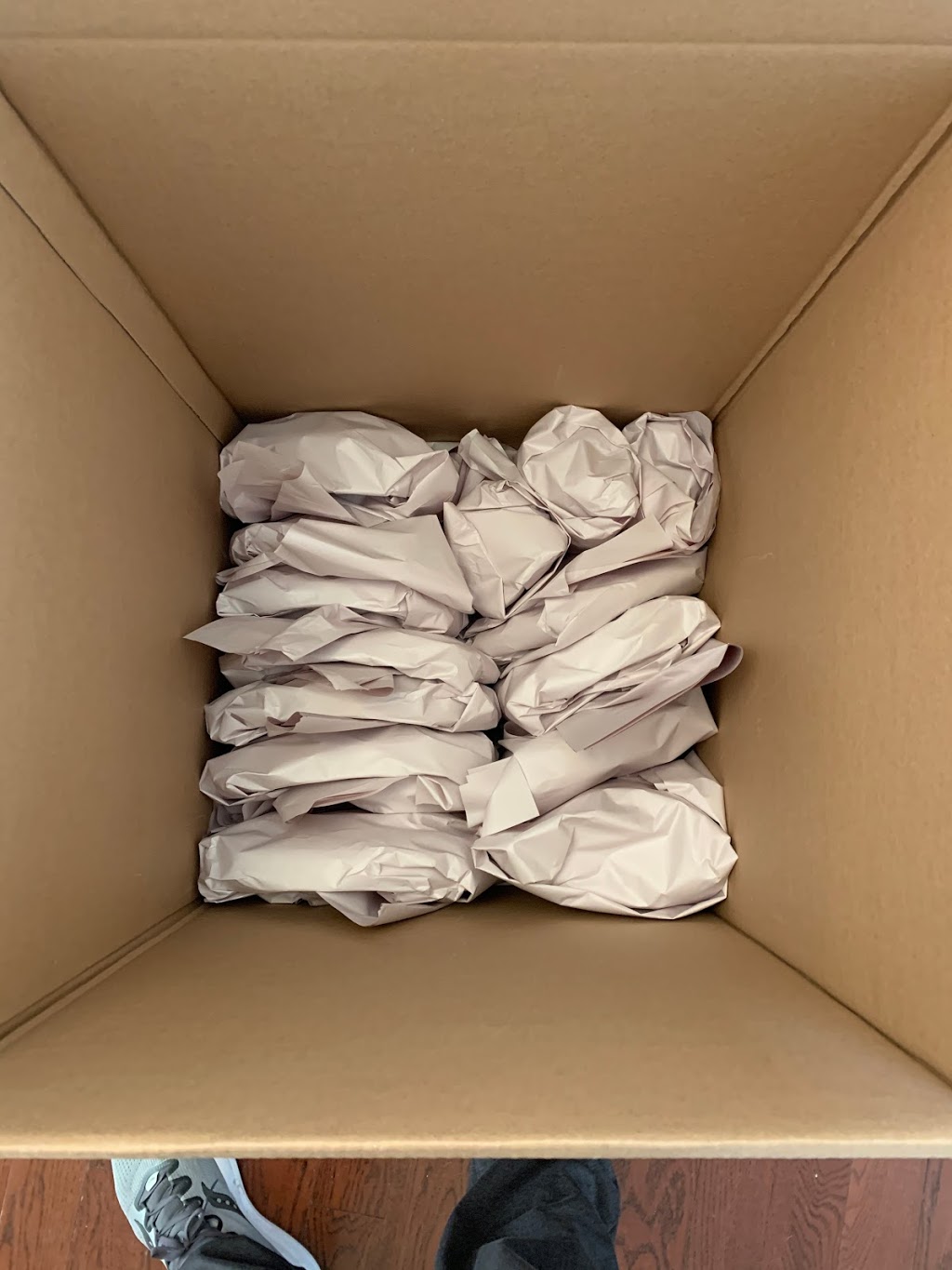 Helping Hands Movers | 64 Remmington St, Bowmanville, ON L1C 5R1, Canada | Phone: (905) 431-9954