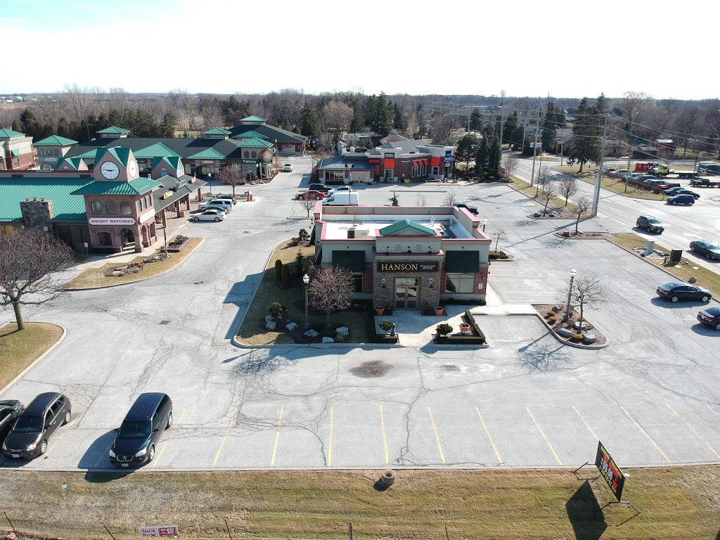 HANSON FINANCIAL GROUP/IPC Investment Corp. | 1610 Lesperance Rd, Windsor, ON N8N 1Y3, Canada | Phone: (519) 735-8744