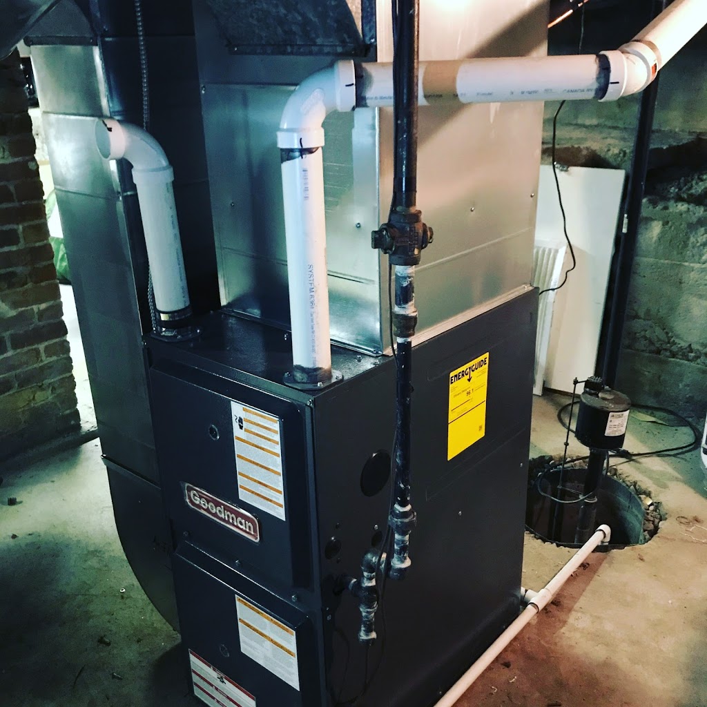 Enterprise Mechanical Contracting Services Inc | 2232 S Orr Lake Rd, Elmvale, ON L0L 1P0, Canada | Phone: (705) 715-8298