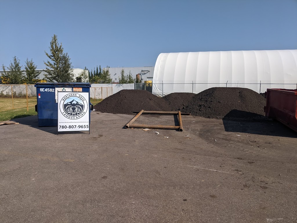 Northern Rock Landscaping | 9762 54 Ave NW, Edmonton, AB T6E 0A9, Canada | Phone: (780) 807-9655