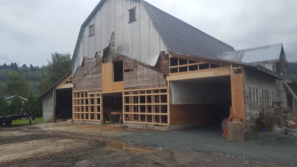 Forests Edge Woodworks | 45222 Insley Ave, Chilliwack, BC V2R 1W9, Canada | Phone: (604) 798-9559