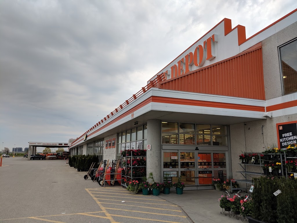 SmartCentres Toronto (Downsview) | 695 Wilson Ave, North York, ON M3K 1E3, Canada | Phone: (905) 760-6200