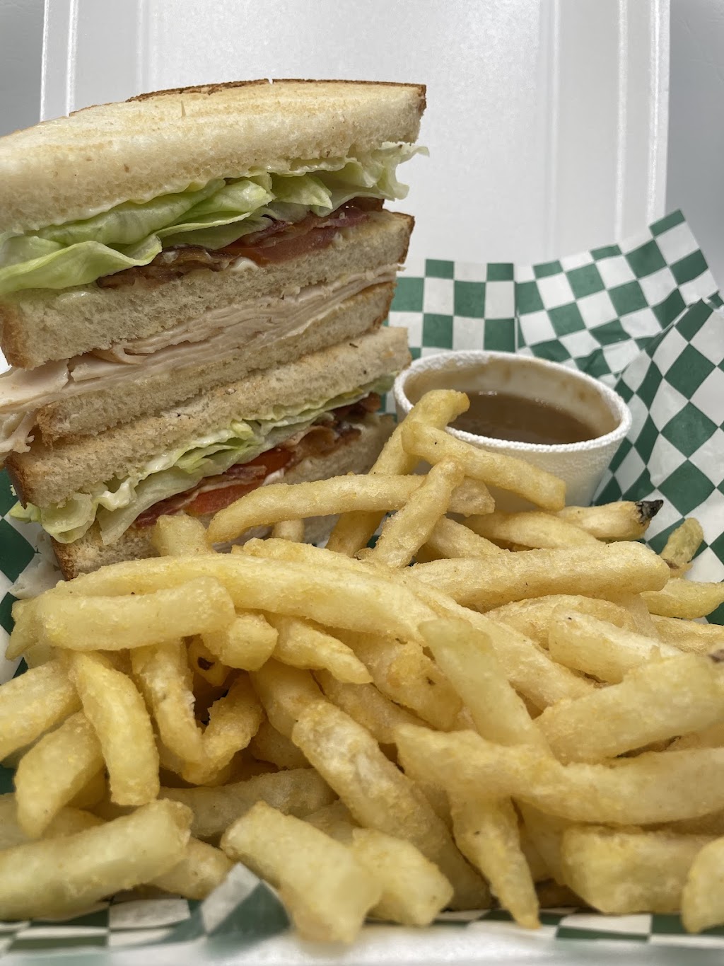 Jack’s Pizza & Sandwiches | 956 Merivale Rd, Ottawa, ON K1Z 6A2, Canada | Phone: (343) 984-5246