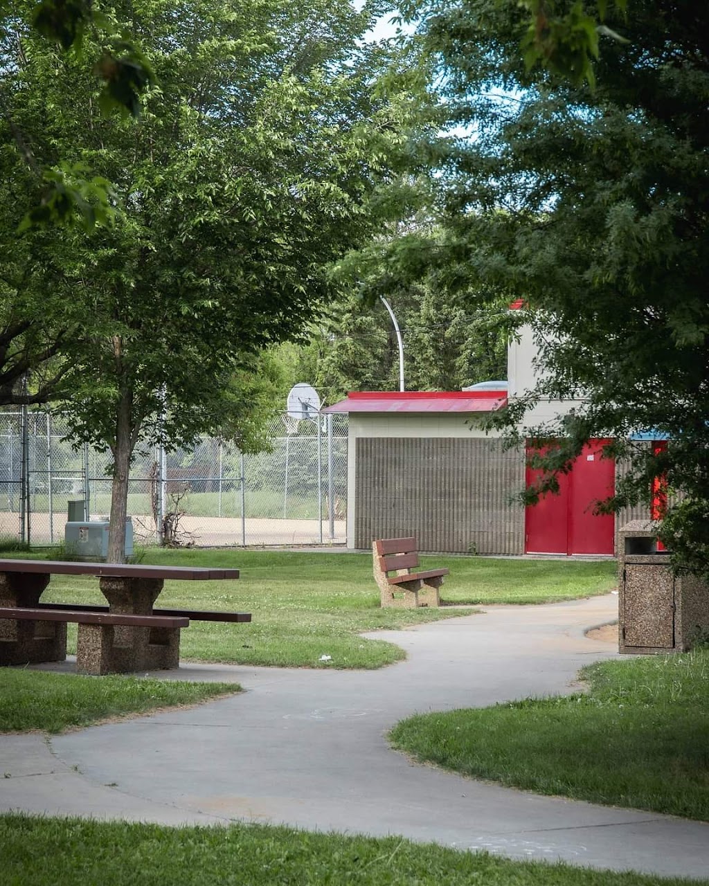 West Jasper Sherwood Community League | 9620 152 St NW, Edmonton, AB T5P 4N9, Canada | Phone: (780) 483-2815
