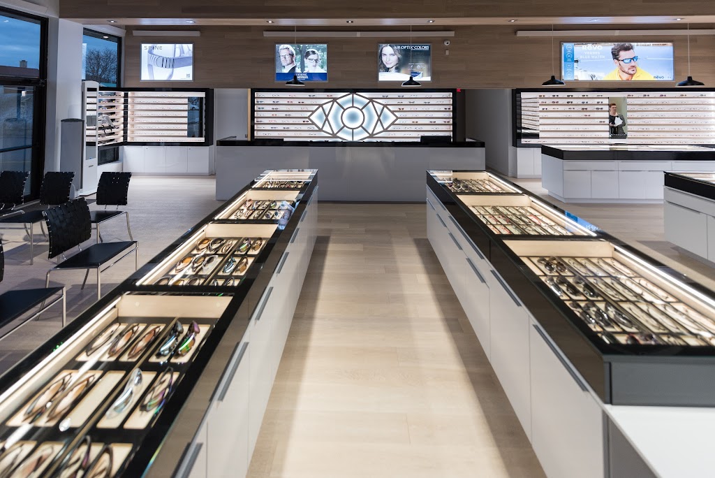 Globe Vision - Optométrie & lunetterie | 16070 Av. Saint-Louis, Saint-Hyacinthe, QC J2T 3E6, Canada | Phone: (450) 768-2582