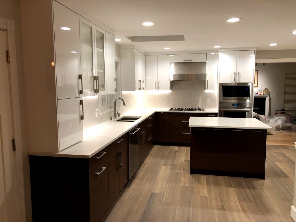 HomeStar Projects LTD | 7328 Arcola St, Burnaby, BC V5E 0A7, Canada | Phone: (604) 512-2279