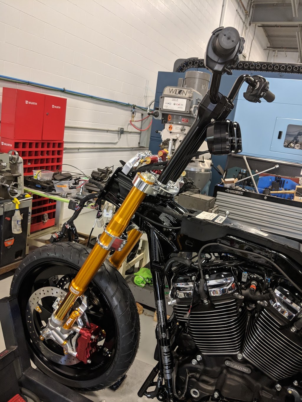 MJK Performance | 7866 10 St NE, Calgary, AB T2E 8W1, Canada | Phone: (403) 250-7919