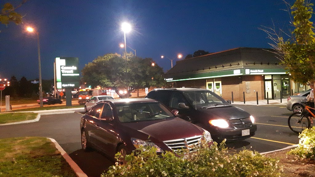 TD Canada Trust Branch and ATM | 5 Pretoria Ave, Ottawa, ON K1S 5L6, Canada | Phone: (613) 238-1234