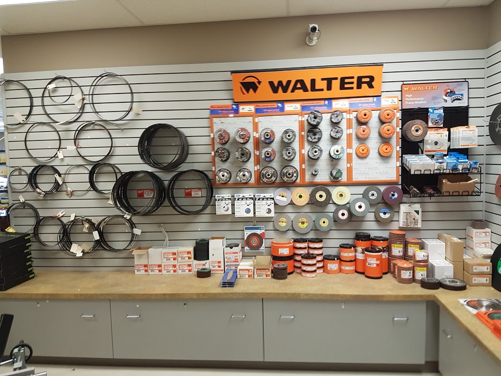 Rideout Tool & Machine | 170 Akerley Blvd unit 1, Dartmouth, NS B3B 1S9, Canada | Phone: (902) 468-2060