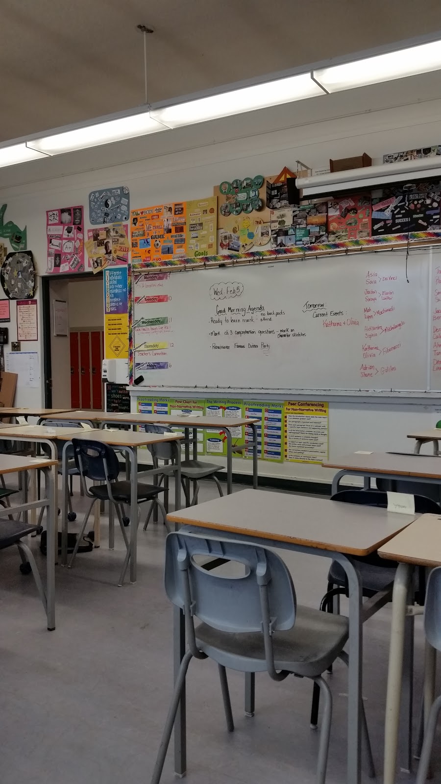 Queen Elizabeth High School | 512 18 St NW, Calgary, AB T2N 2G5, Canada | Phone: (403) 777-6380