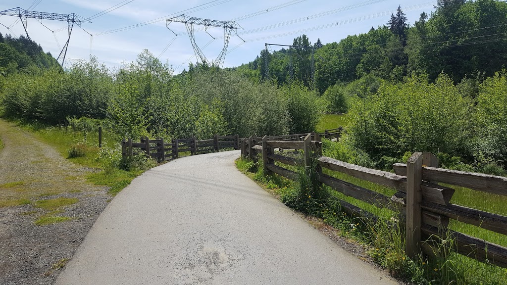 Cassiar Park | Morgan Park Trail, Abbotsford, BC V2S 7G7, Canada | Phone: (604) 859-3134