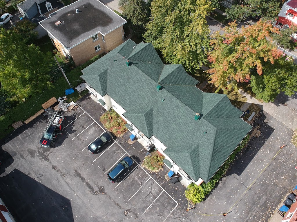 Toitures Joël | 160 Rue Arboit, LAssomption, QC J5W 4P5, Canada | Phone: (450) 589-3332