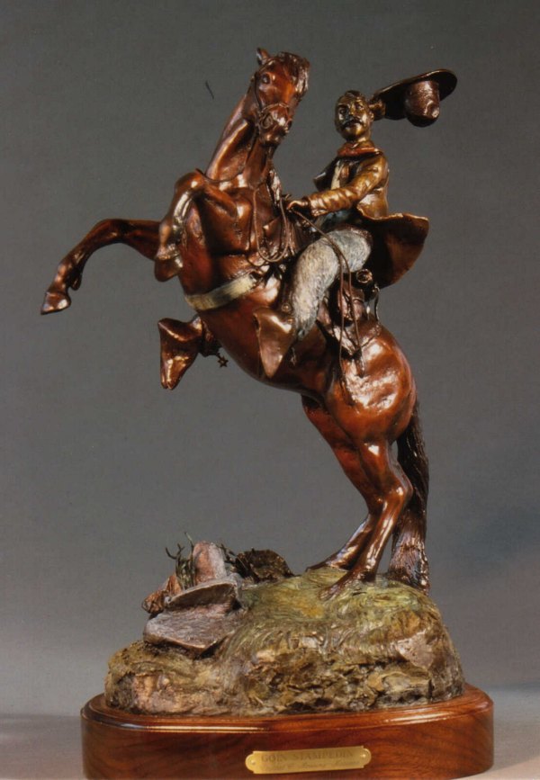 Art On The Range | 71070 Township Road 36-2A Hwy 591, Caroline, AB T0M 0M0, Canada | Phone: (403) 418-7575