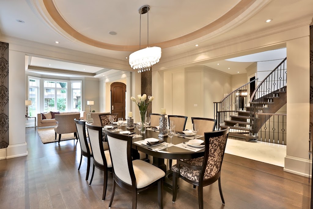 Diana Rose - Architectural and Interior Design | 224 Copper Creek Dr, Markham, ON L0H 1J0, Canada | Phone: (905) 209-4200
