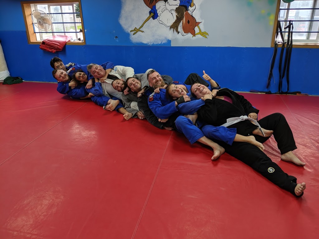 Team Galo Jiu-Jitsu | 10001 168 St NW, Edmonton, AB T5P 3W9, Canada | Phone: (780) 484-6524