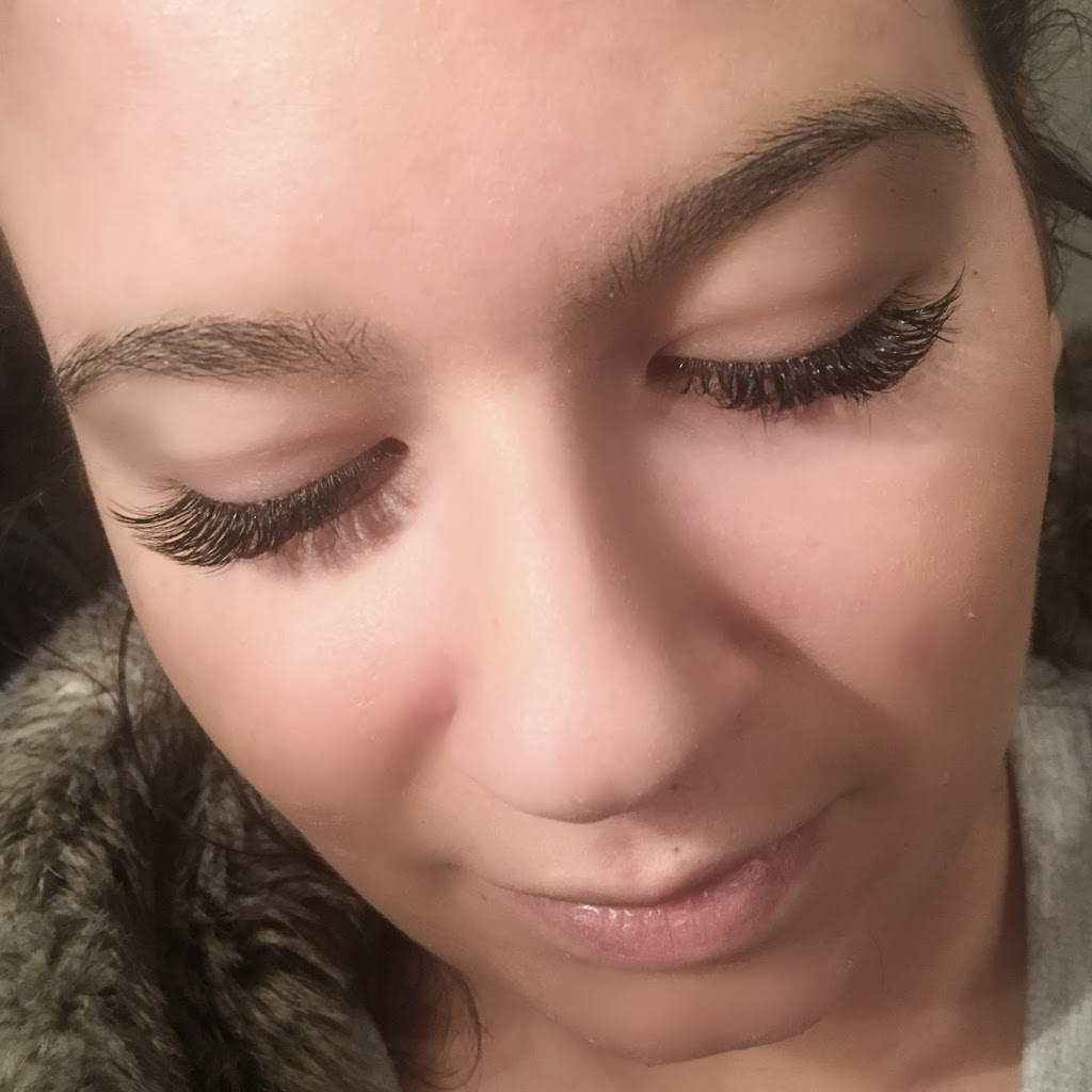 Fabutan / Hush Lash Studio | 1487 Simcoe St N #7, Oshawa, ON L1G 4X8, Canada | Phone: (905) 720-3603