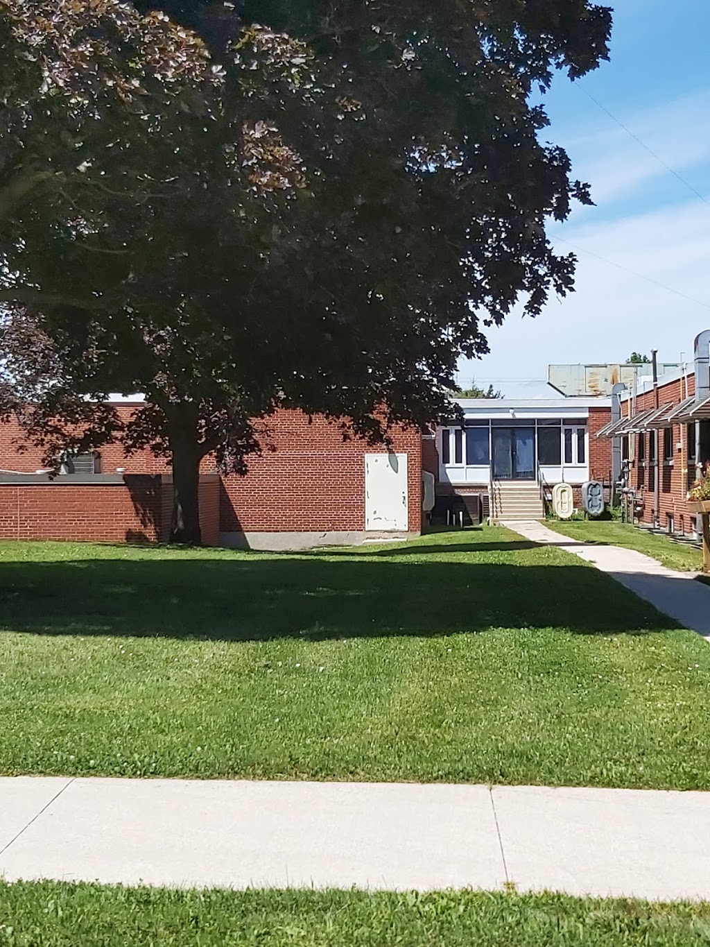 Markdale Hospital | 55 Isla St, Markdale, ON N0C 1H0, Canada | Phone: (519) 986-3040