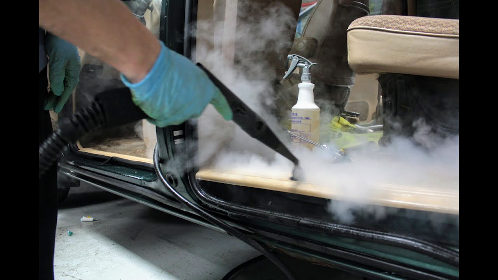 248 Auto Care Auto detailing | 42 James St E Unit 1/B, Orillia, ON L3V 1L1, Canada | Phone: (437) 929-6881
