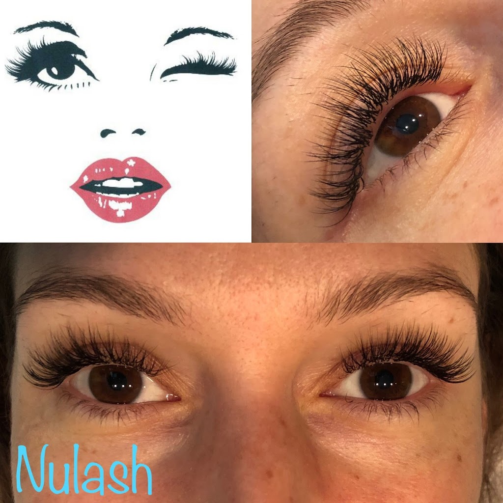 Nulash Lash Extensions | 2990 20th St NE #24, Salmon Arm, BC V1E 3M4, Canada | Phone: (250) 540-7060