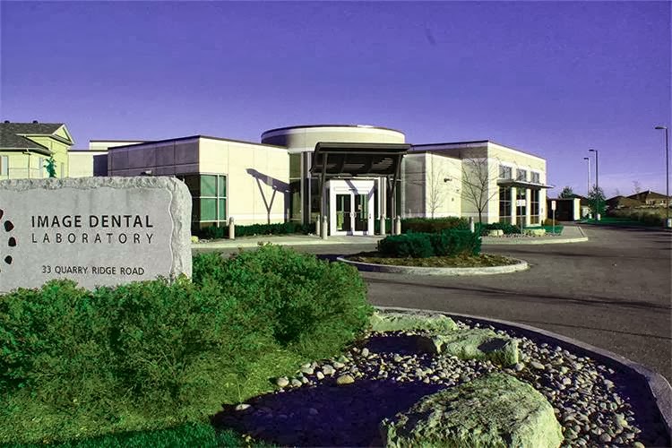 Image Dental Laboratory Ltd | 33 Quarry Ridge Rd, Barrie, ON L4M 7G1, Canada | Phone: (705) 726-6301