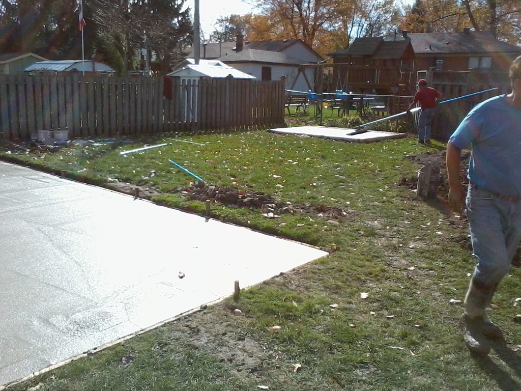 faraday renovations | 40 St Charles Pl, Amherstburg, ON N9V 3J7, Canada | Phone: (226) 787-0595