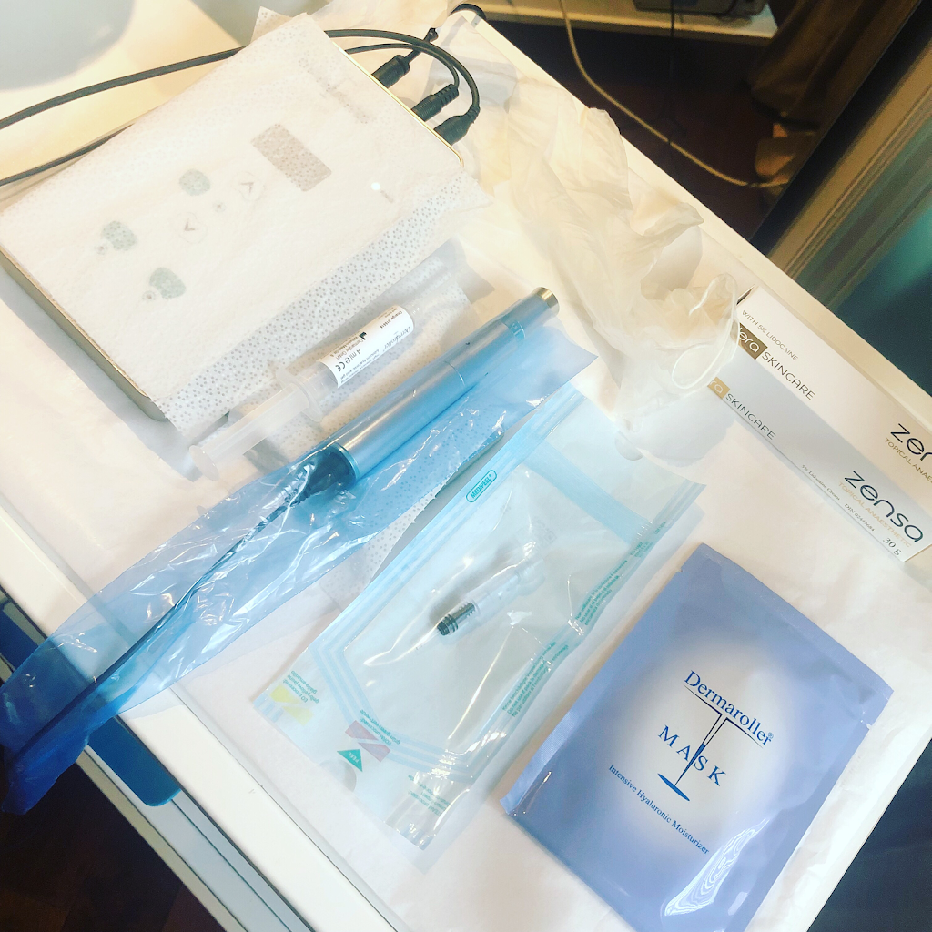 RENU U Aesthetics | 140 Burton Ave, Barrie, ON L4N 2R8, Canada | Phone: (705) 725-8558