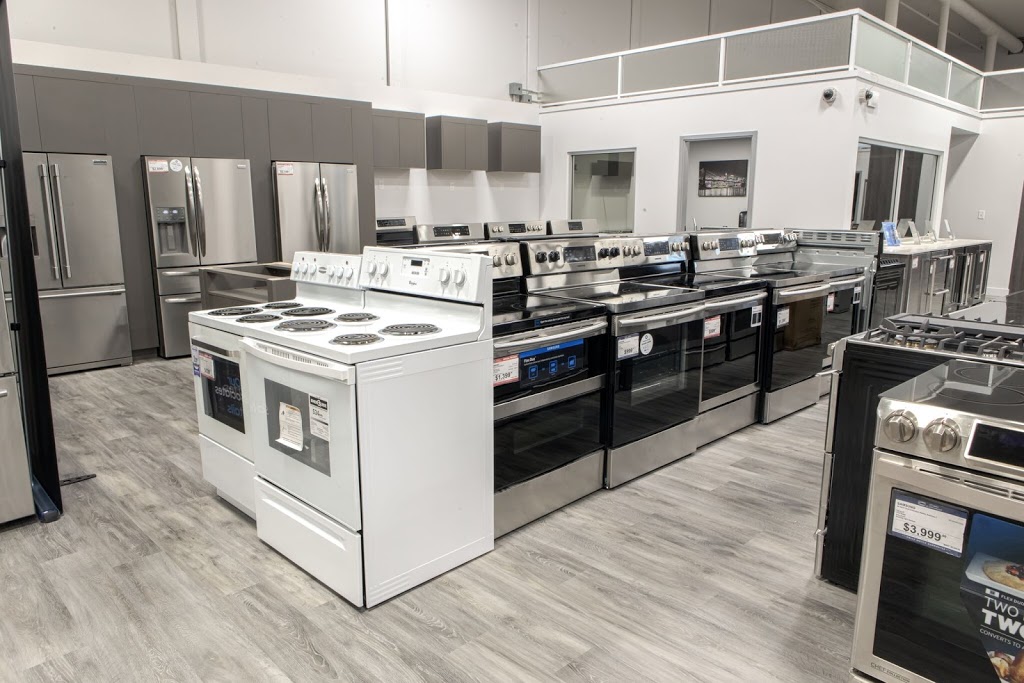 Coast Appliances - Abbotsford | 34445 Marshall Rd, Abbotsford, BC V2S 5Z1, Canada | Phone: (604) 859-3373