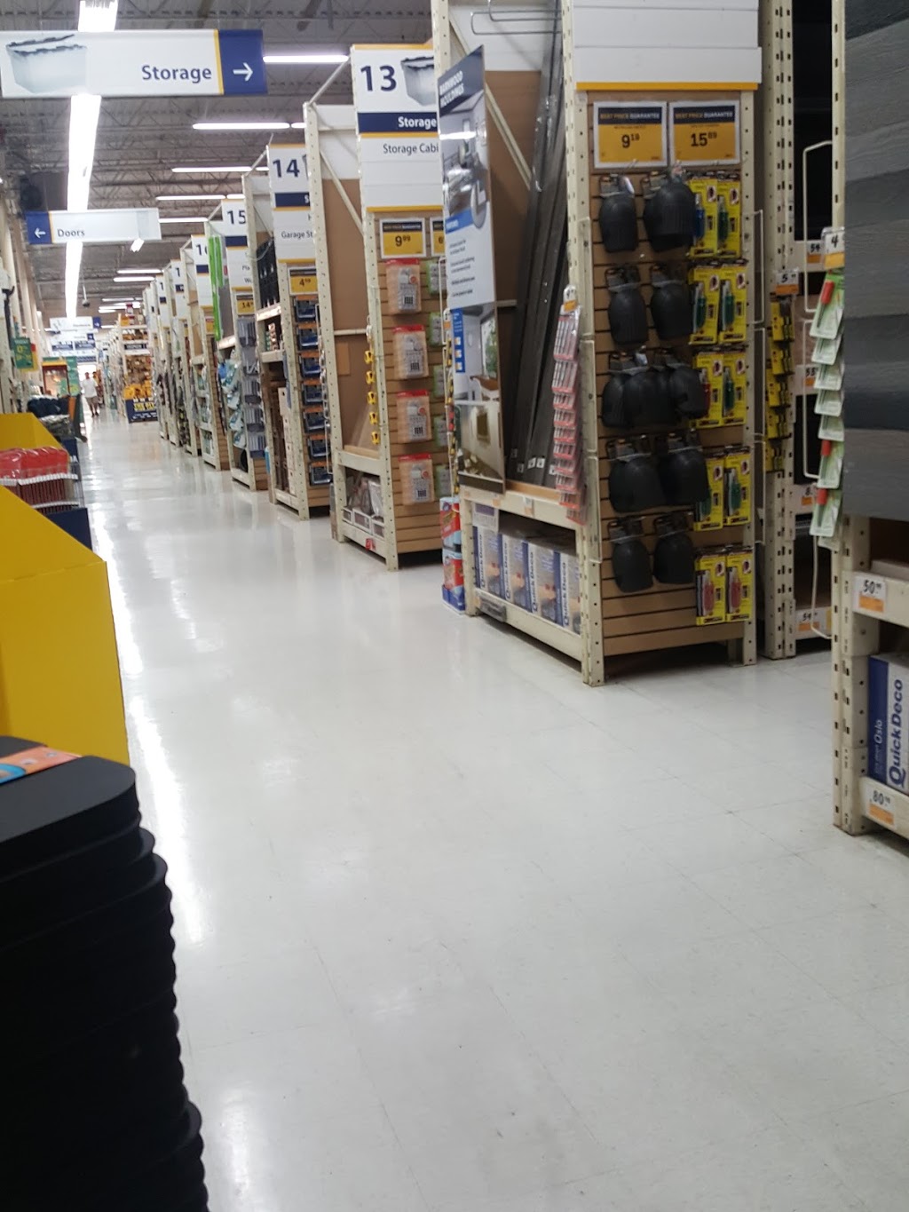 RONA | 14815 Bannister Rd SE, Calgary, AB T2X 1Z2, Canada | Phone: (403) 256-4990