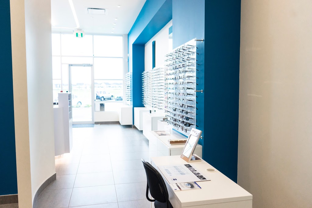Envision Eye Care | 6275 Andrews Loop Southwest, Edmonton, AB T6W 3G9, Canada | Phone: (587) 454-5511
