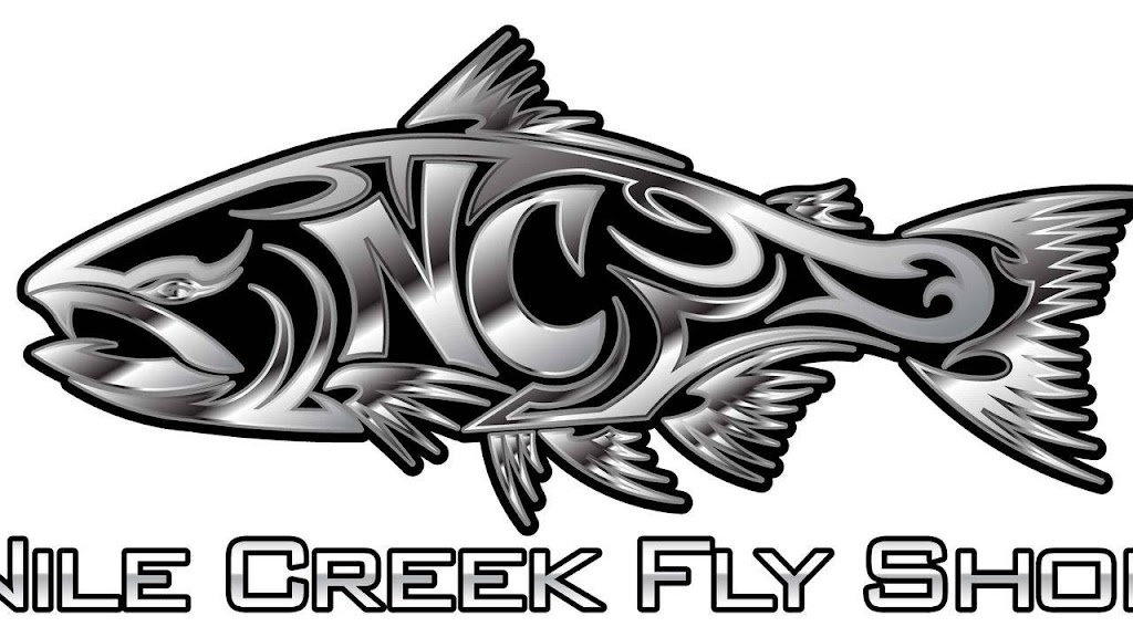Nile Creek Fly Shop | 6590 Island Hwy W, Bowser, BC V0R 1G0, Canada | Phone: (250) 757-2095