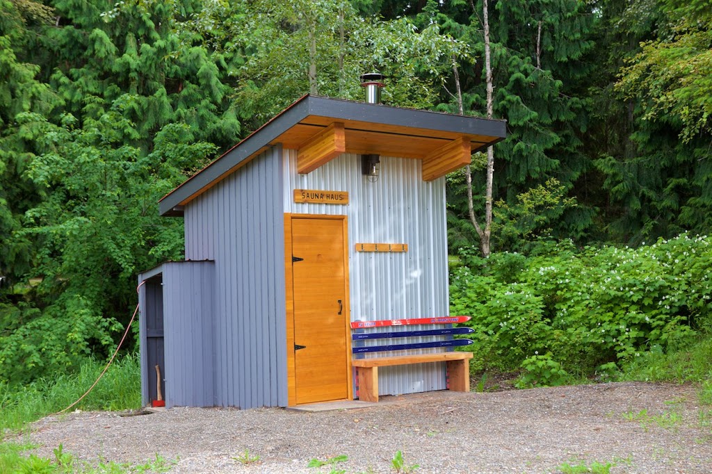 Gold Panner Campground | 423 B Highway 6, Cherryville, BC V0E 2G3, Canada | Phone: (250) 463-4653