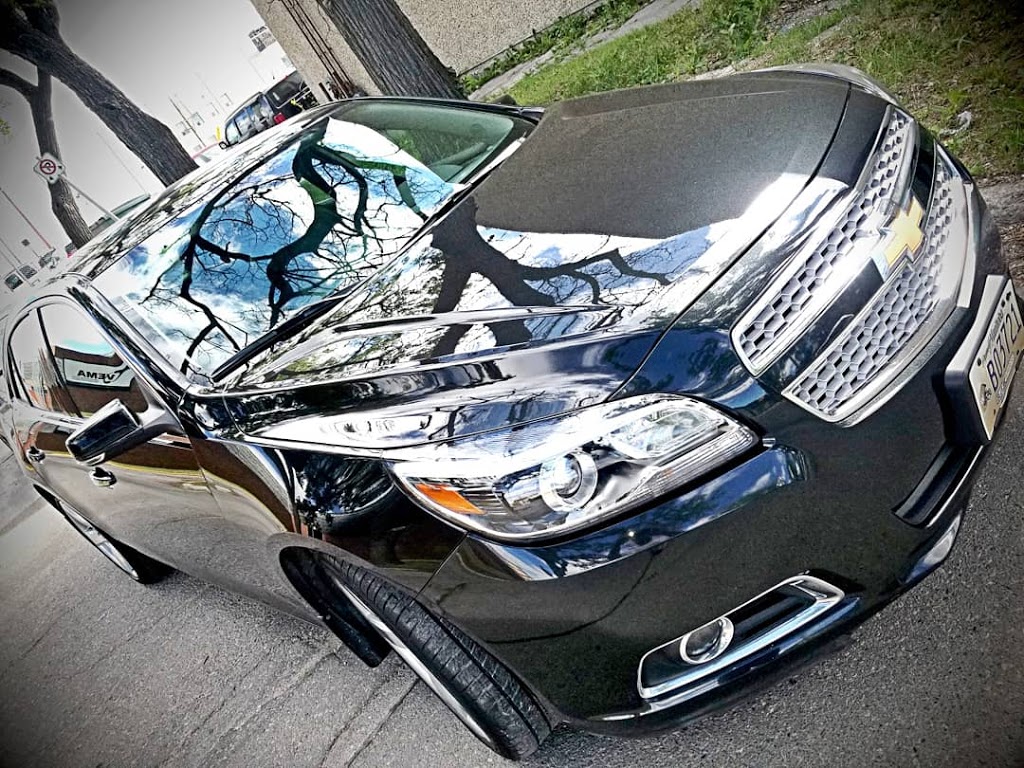 M.PIRE Auto Detailing | 607 Logan Ave, Winnipeg, MB R3A 0S6, Canada | Phone: (204) 990-9909