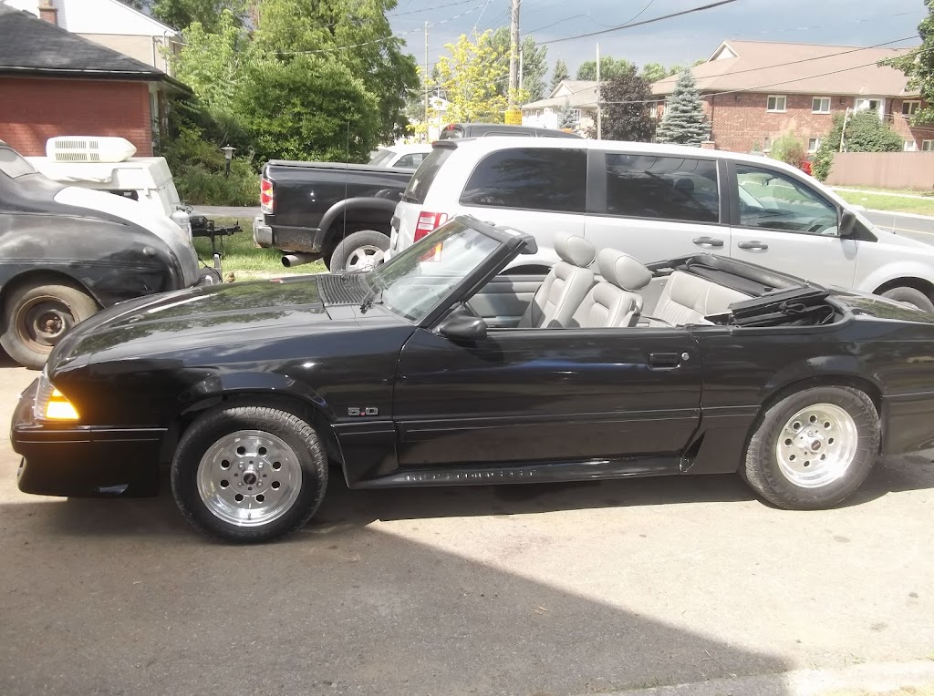 TNT PERFORMANCE | 863 Armour Rd, Peterborough, ON K9H 2A5, Canada | Phone: (705) 743-4452