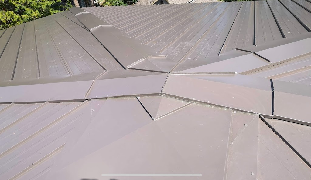 Java Roofing Ltd | 1092 Heriot Bay Rd, Heriot Bay, BC V0P 1H0, Canada | Phone: (250) 204-2638
