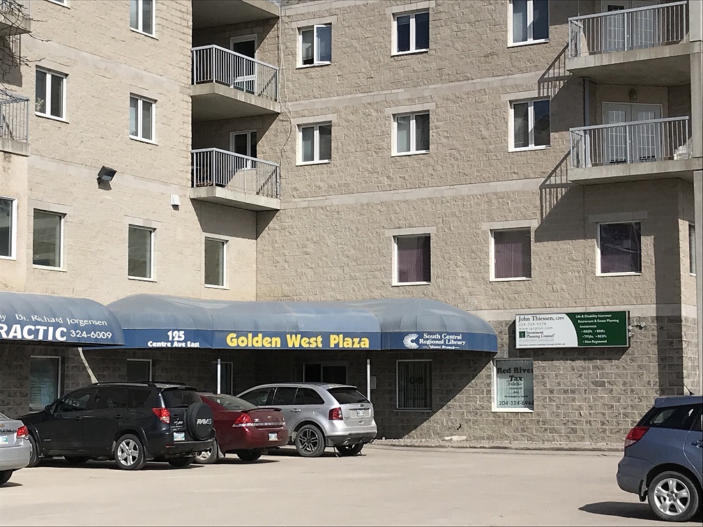 CFAM 950 & PembinaValleyOnline.com | 201-125 Centre Ave E, Altona, MB R0G 0B1, Canada | Phone: (204) 324-6464