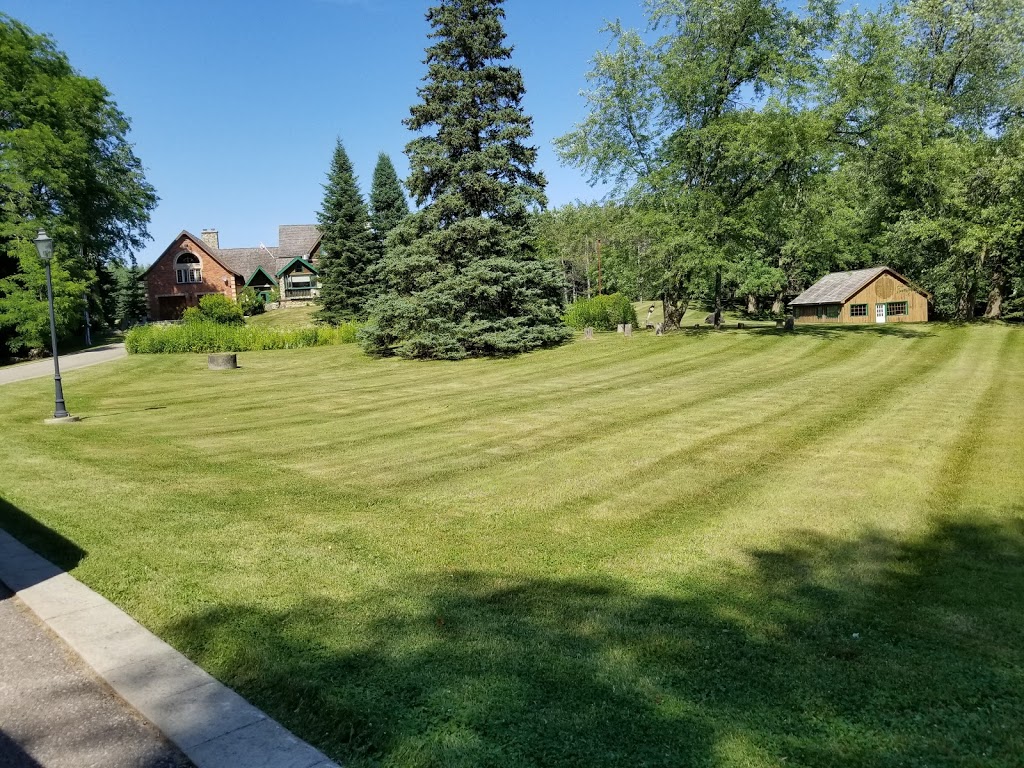 W.Van Dongen Landscaping Ltd. | 3071 King St, Inglewood, ON L7C 0S9, Canada | Phone: (905) 838-3111