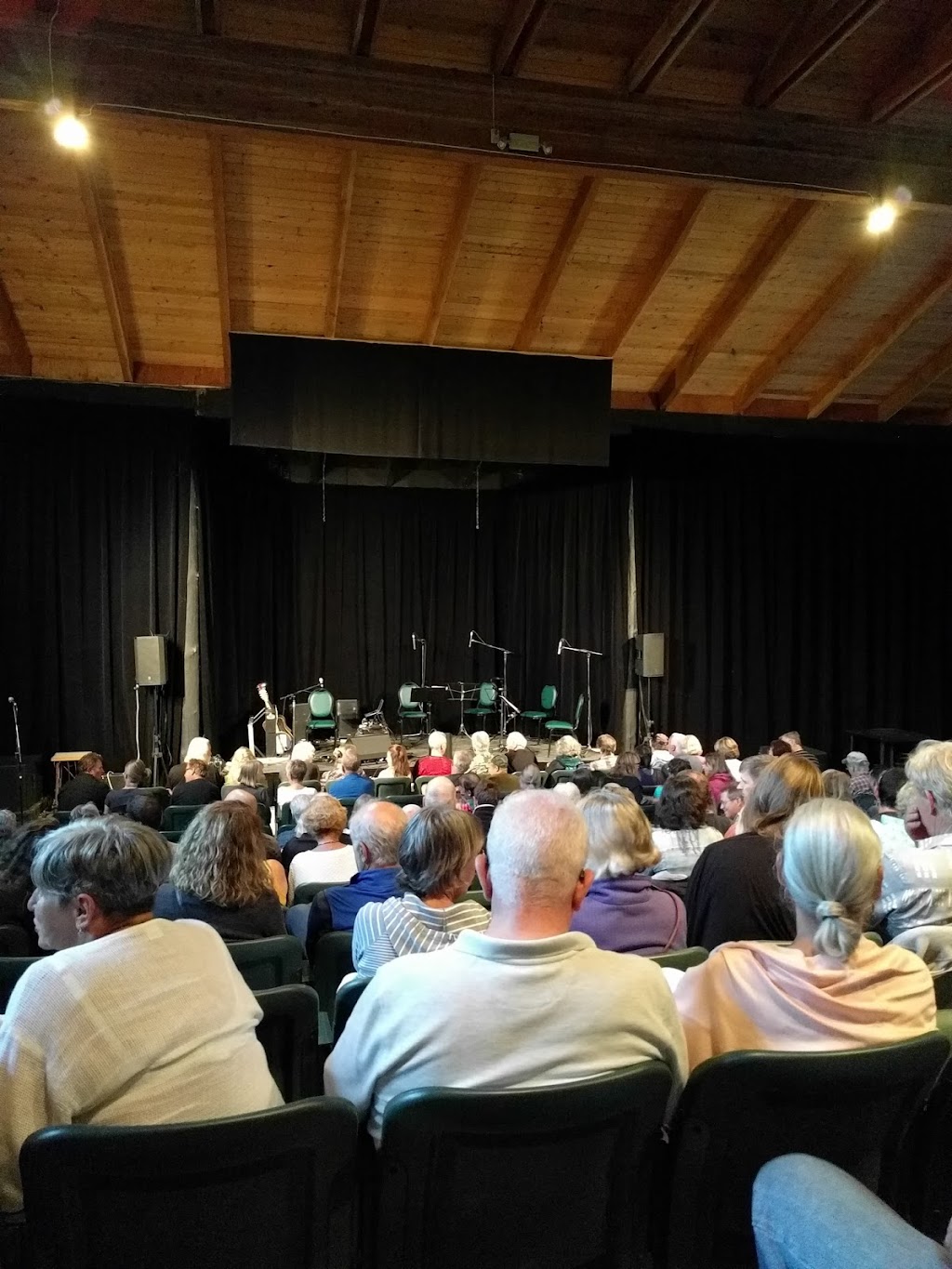Sunshine Coast Festival Of The Written Arts | 5509 Shorncliffe Ave, Sechelt, BC V0N 3A3, Canada | Phone: (604) 885-9631