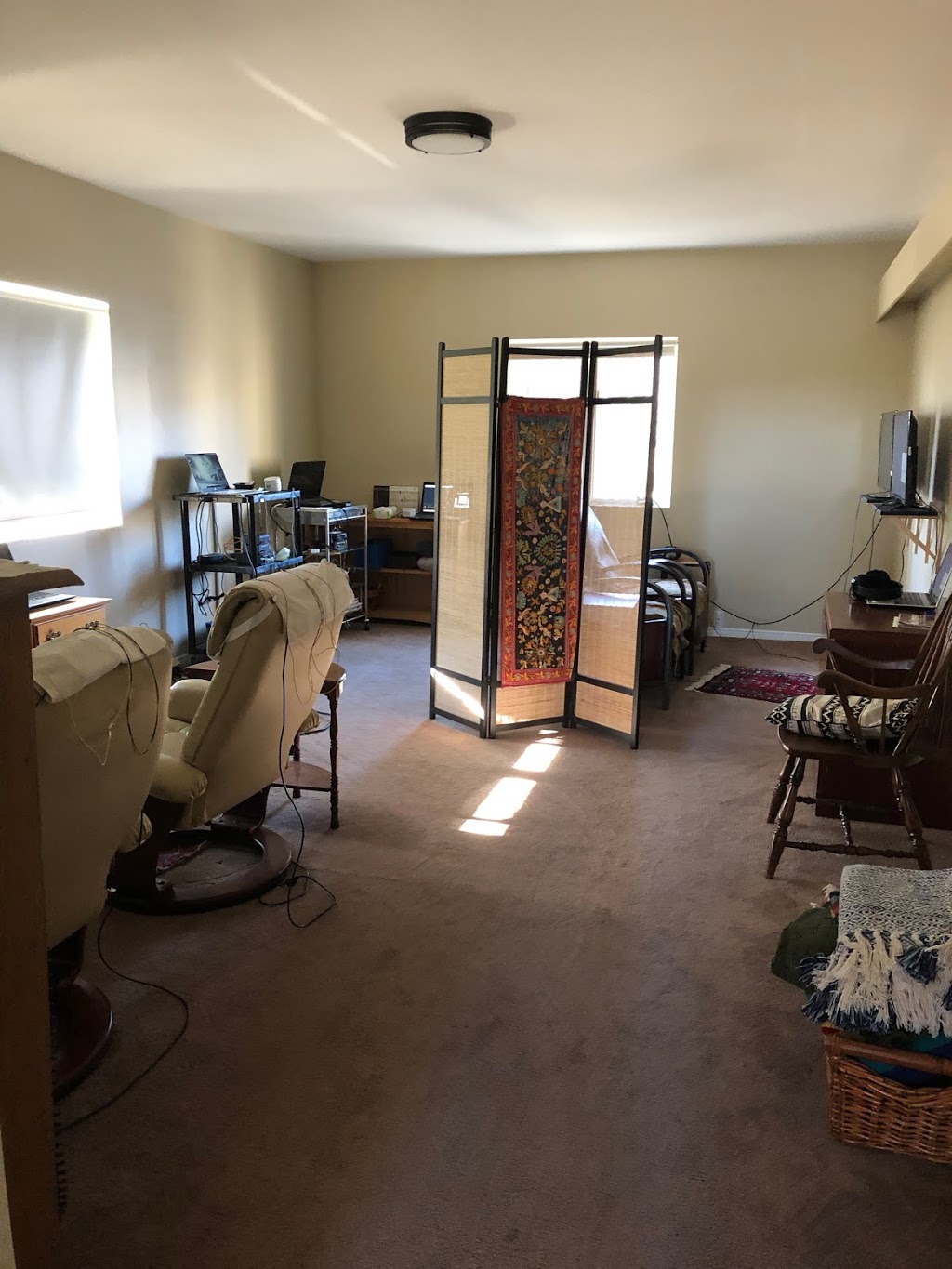MettaMorphosis Neurotherapy Center | 181 St Lukes Ave, Peterborough, ON K9H 1E6, Canada | Phone: (705) 741-5223