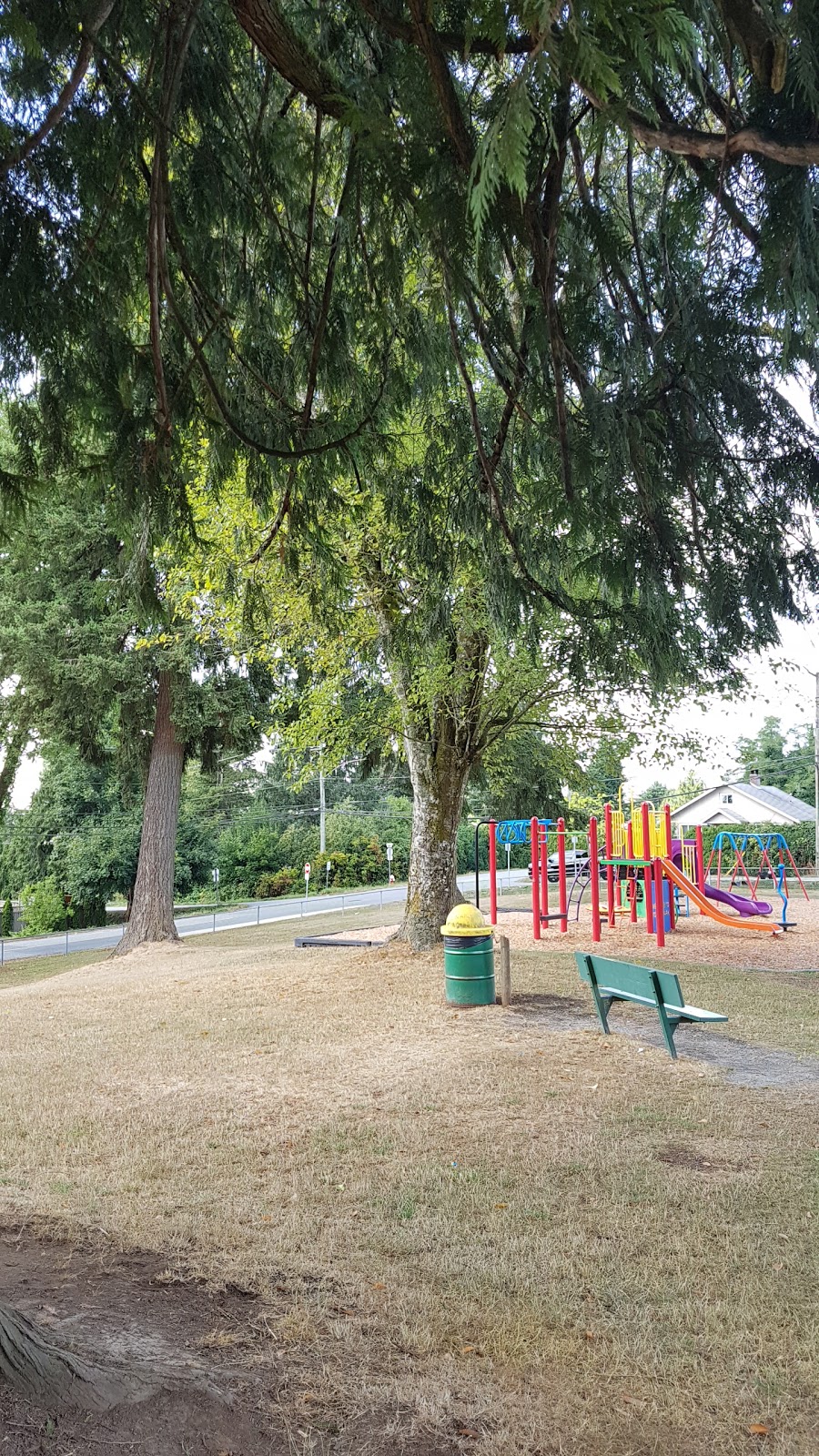 Tolmie Park | 20260 Lorne Ave, Maple Ridge, BC V2X, Canada | Phone: (604) 467-7346