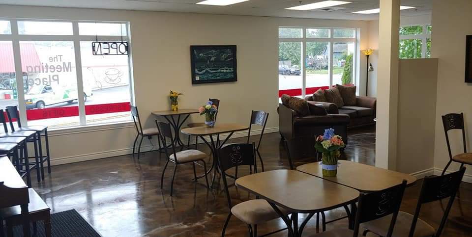 The Meeting Place | 5711 Vista Dr, Ferndale, WA 98248, USA | Phone: (360) 922-6146