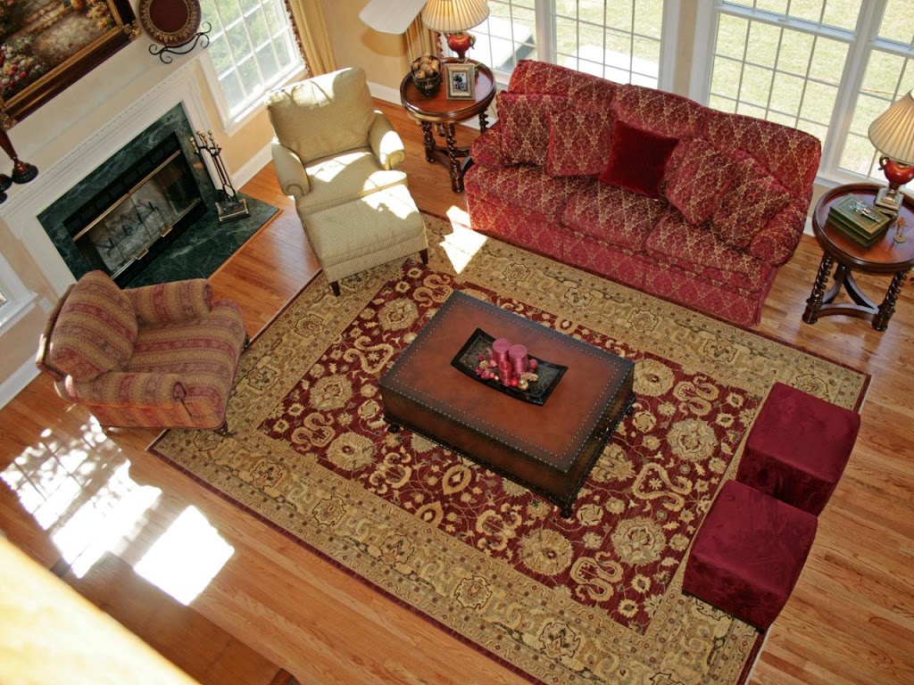Authentic Rugs & Art | 4088 Cambie St #103, Vancouver, BC V5Z 2X8, Canada | Phone: (604) 708-9122