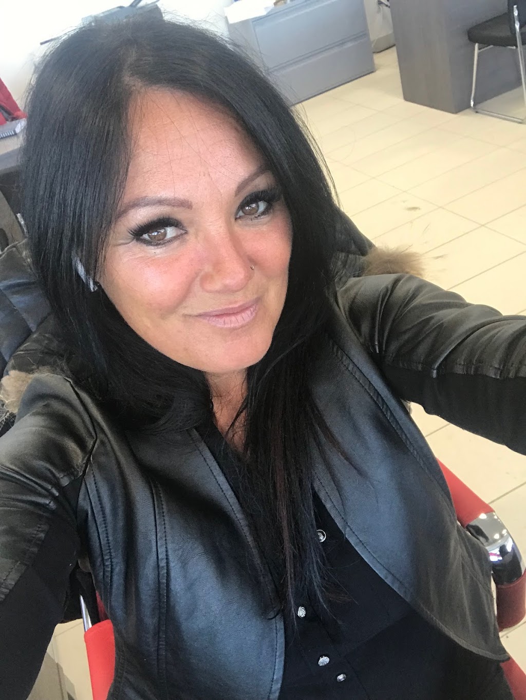 Cathy Beaudoin - Analyste de Crédit | 13655 Rue de la Chapelle, Mirabel, QC J7J 2C9, Canada | Phone: (450) 353-0701