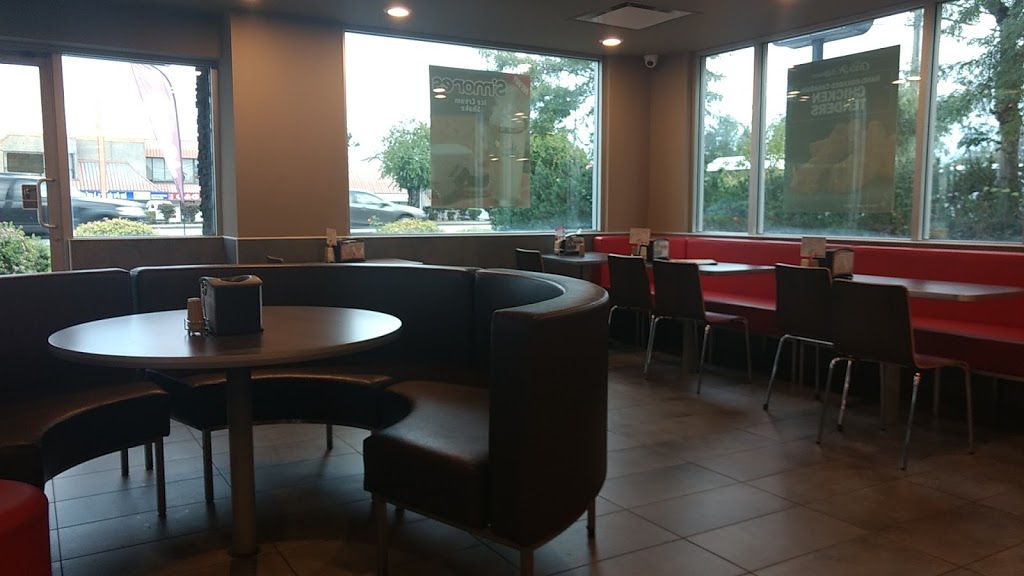 Carls Jr. | 20468 Lougheed Hwy, Maple Ridge, BC V2X 2P8, Canada | Phone: (604) 459-9755