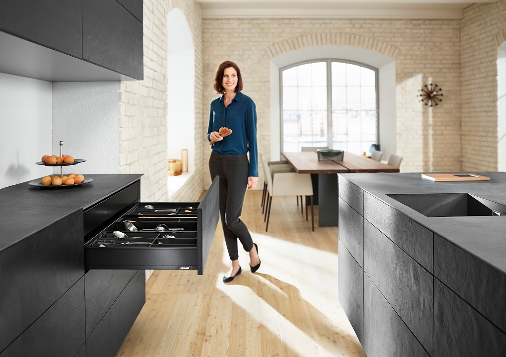 Blum Canada Limited | 7135 Pacific Cir, Mississauga, ON L5T 2A8, Canada | Phone: (905) 670-7920