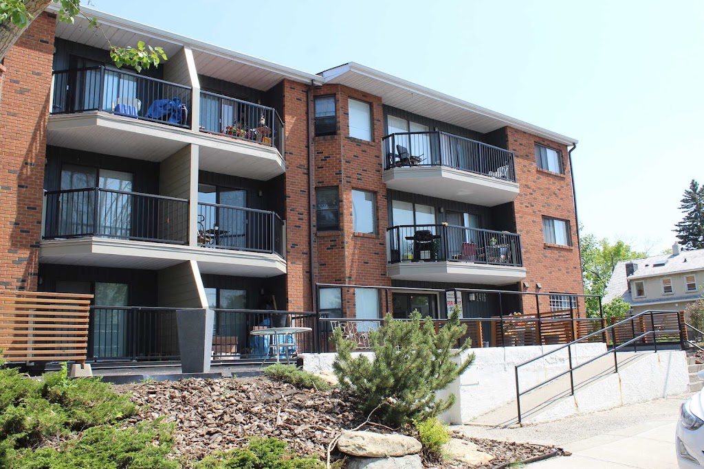 Donna Place Apartments | 2416 14a St SW, Calgary, AB T2T 3X3, Canada | Phone: (403) 829-9027