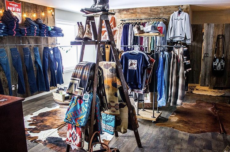 The Cold Cactus Boutique | 5773 Parkhouse Dr, Appin, ON N0L 1A0, Canada | Phone: (613) 340-7277