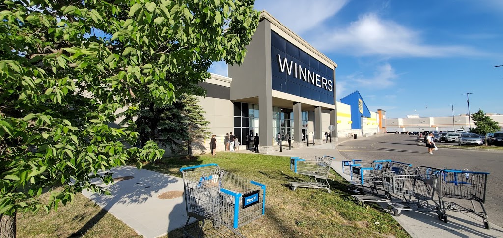 Winners | 167 N Queen St Unit B1, Etobicoke, ON M9C 1A7, Canada | Phone: (416) 251-9871