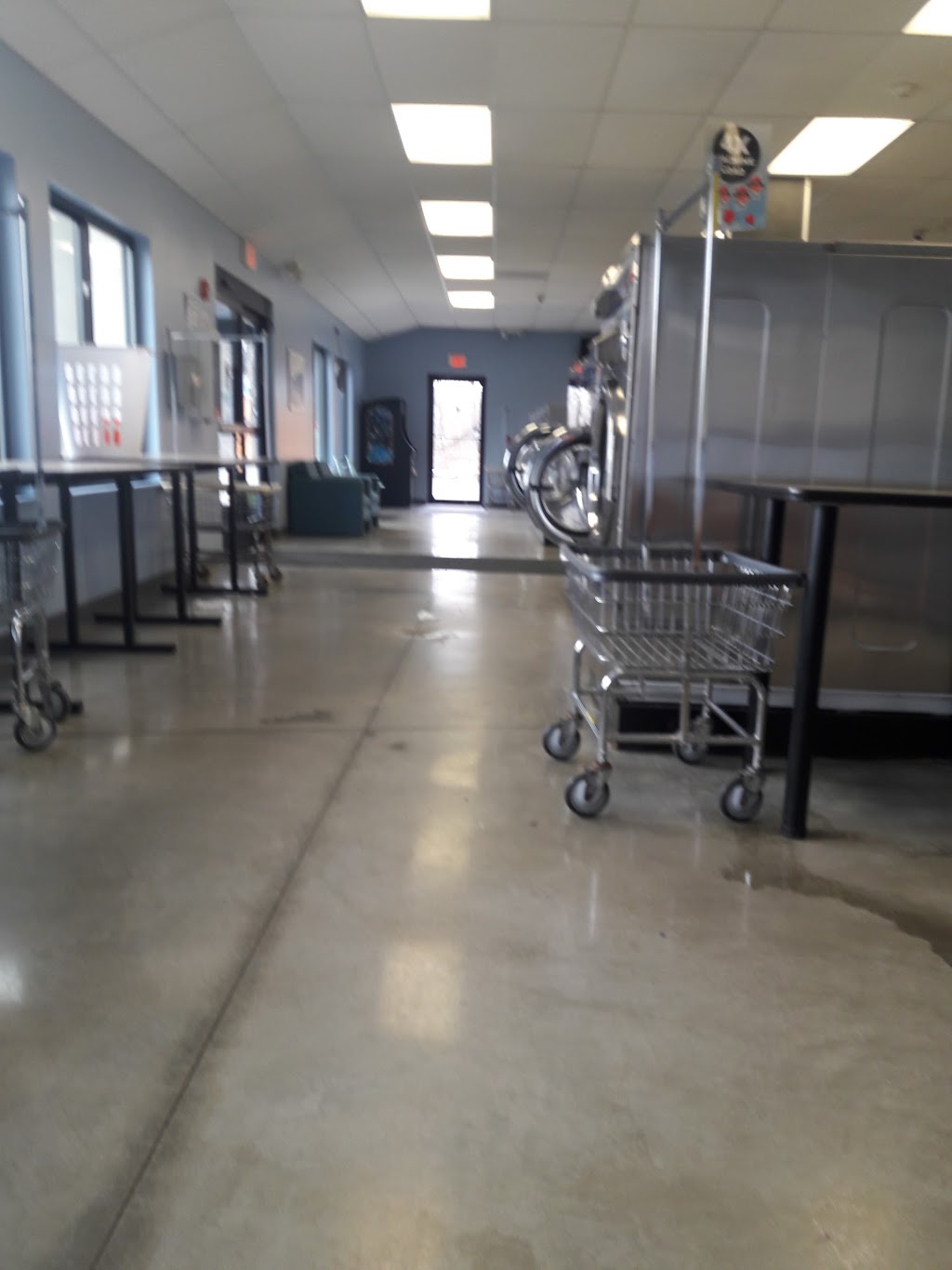 EZ Wash Laundry and Car Wash | 3705 N Buffalo St, Orchard Park, NY 14127, USA | Phone: (716) 445-3850