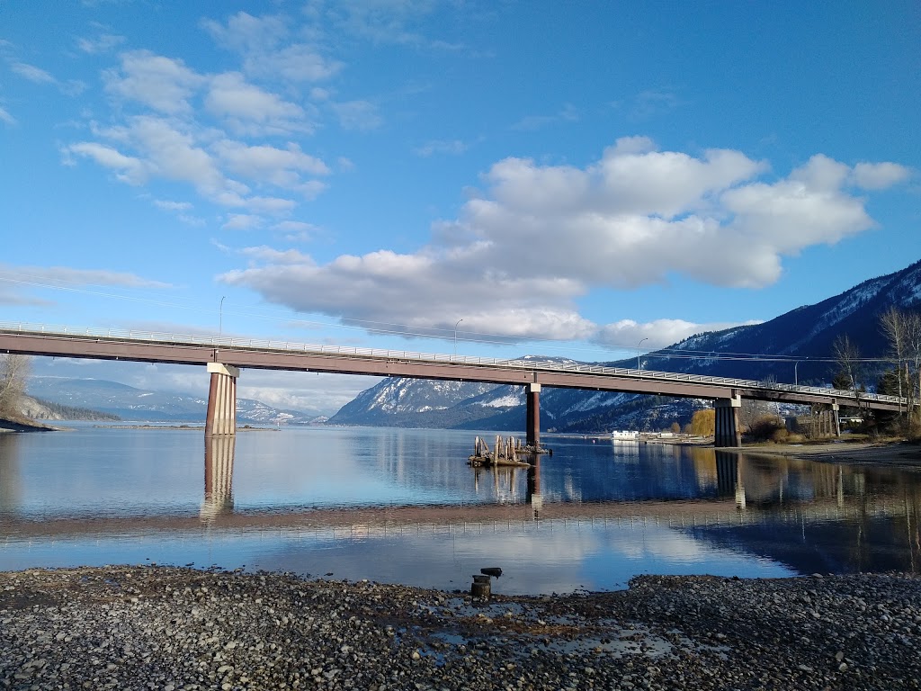 Chase Lions Club RV Park | 625 Mill Rd, Chase, BC V0E 1M0, Canada | Phone: (250) 679-8470